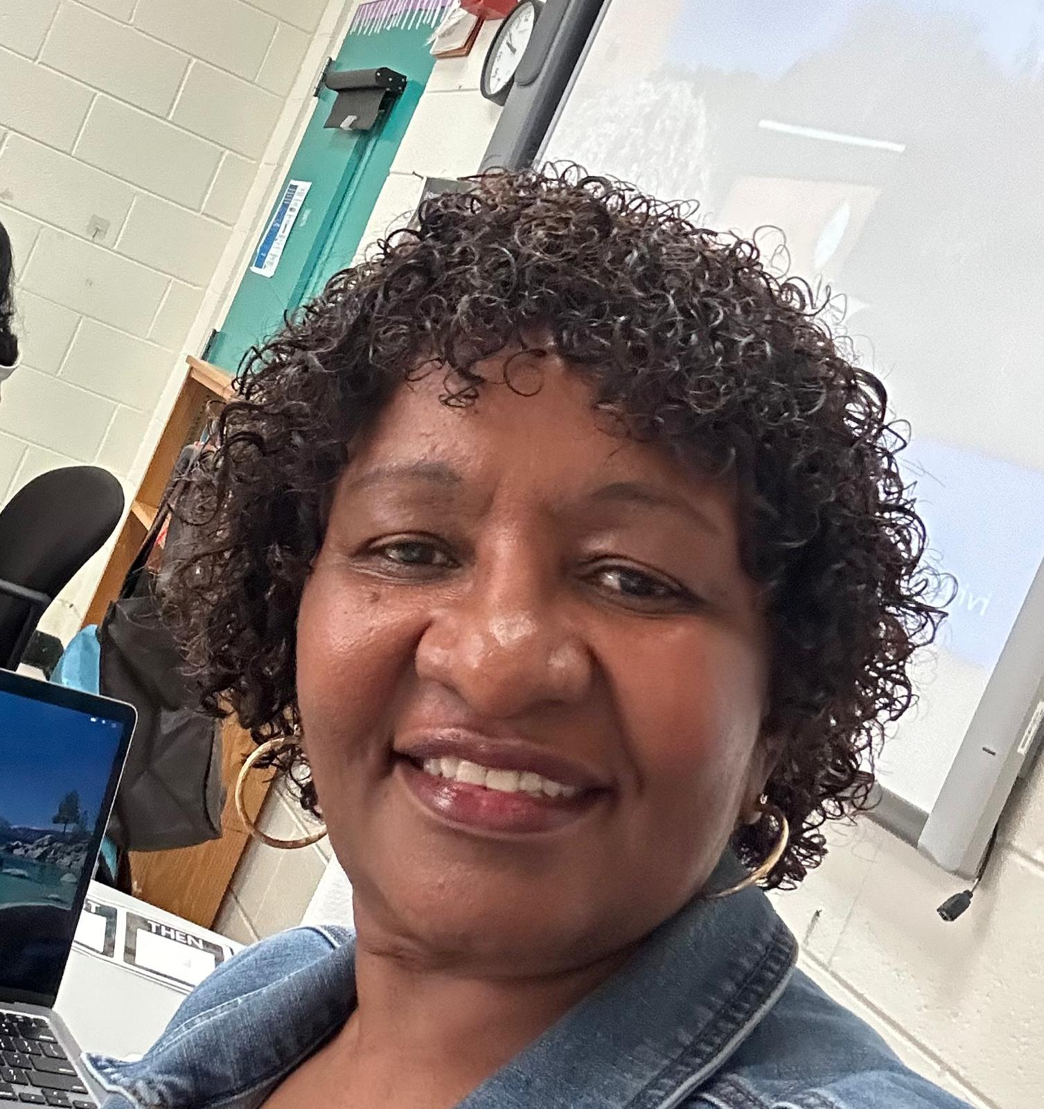 Dr. Beritah Kalunde Mutiso, ADADO co-founder and vice president