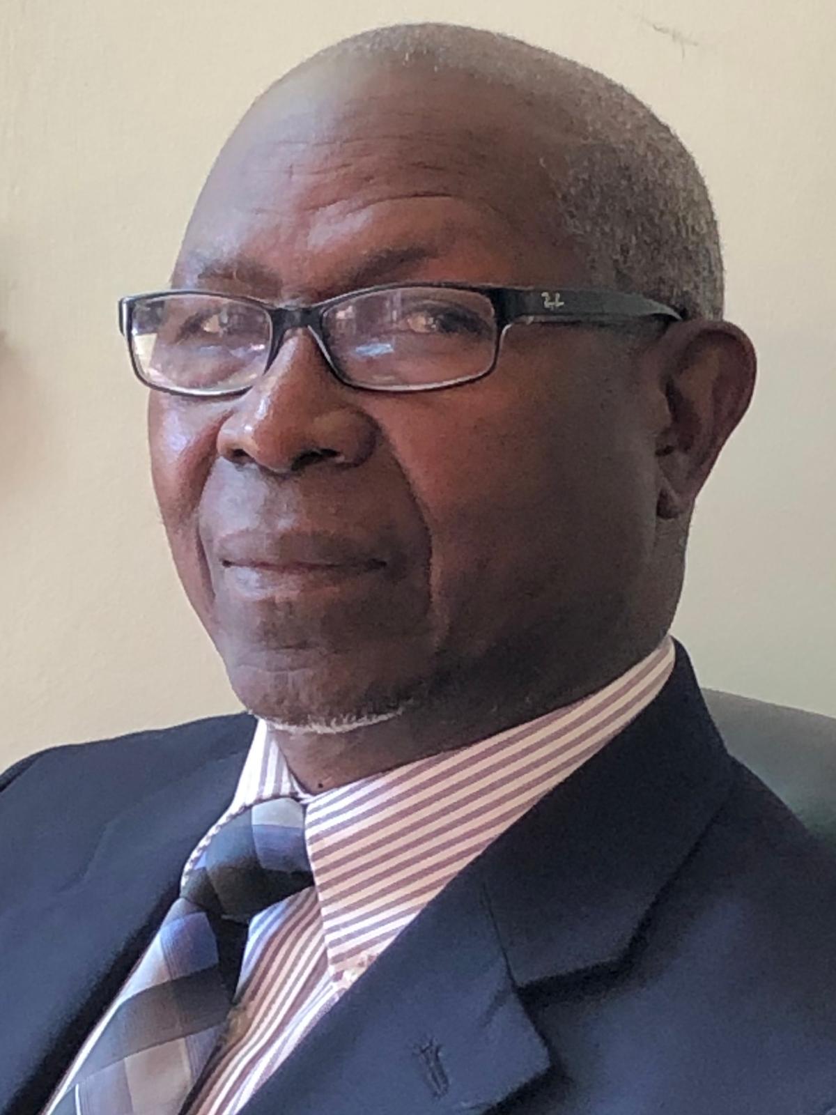Dr. Philip Mwalali
