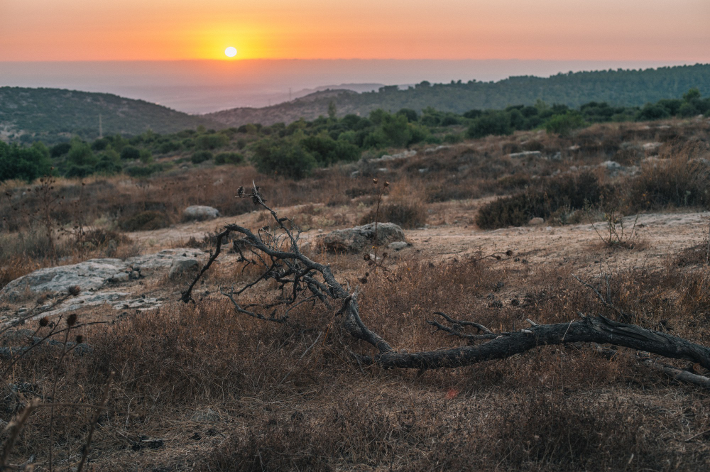 Ukambani Landscape – Eastern Kenya